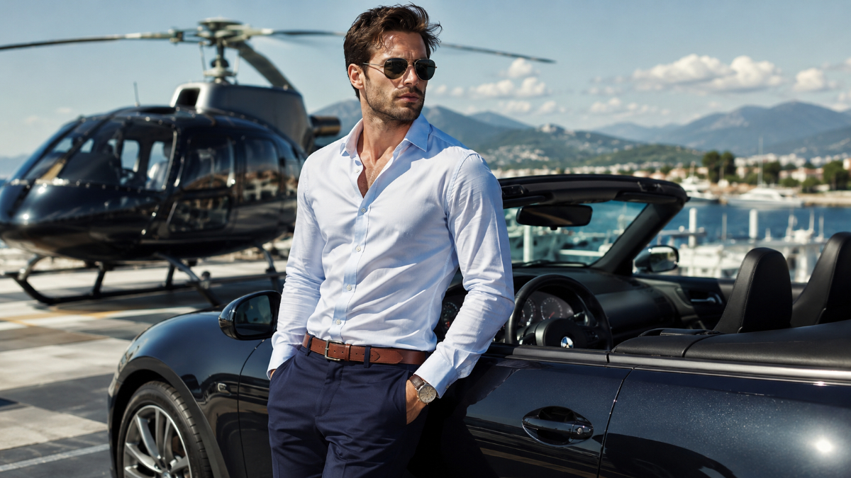Money and Emotions: The Hidden Psychological Ceiling on Your Success