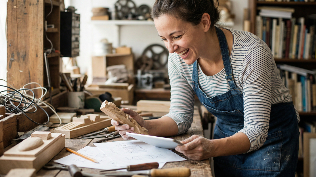 How to Find Work You Love: 5 Steps to Discover Your Career Passion and Purpose