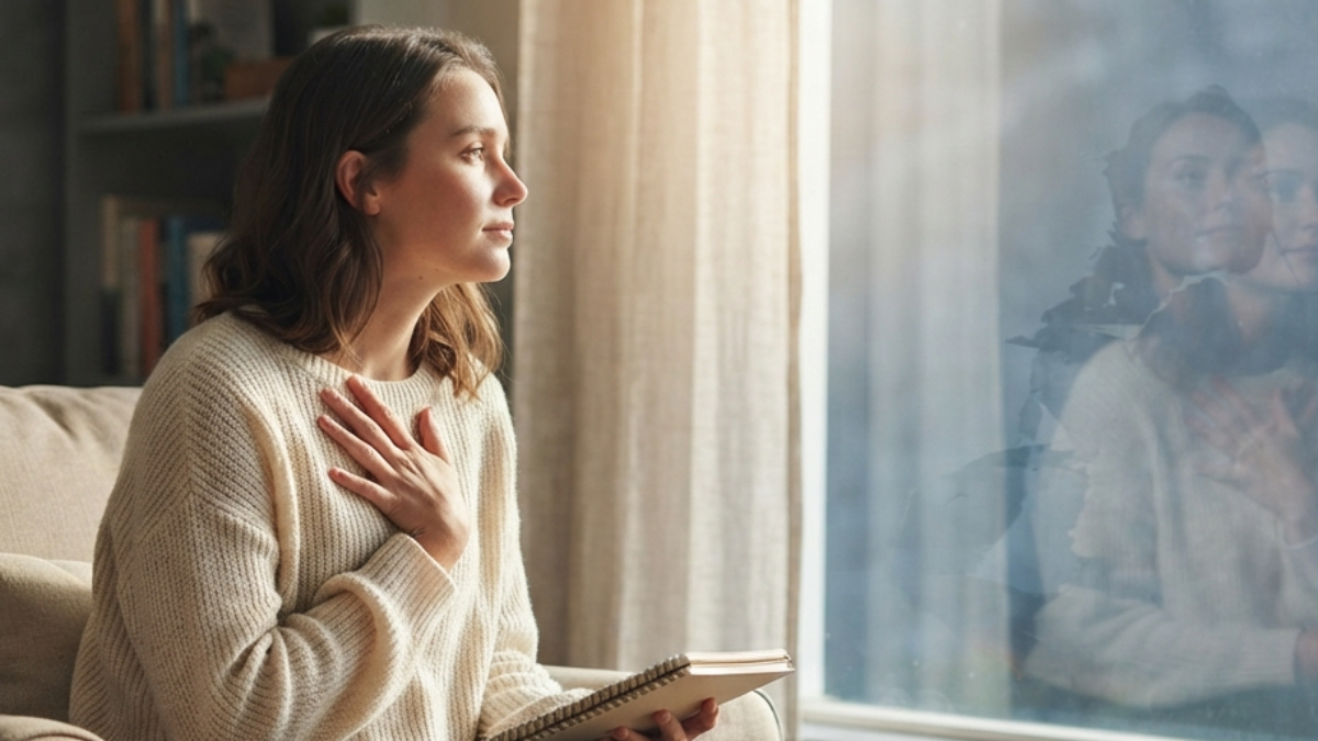 Breaking the Chain: Understanding and Overcoming Emotional Dependency