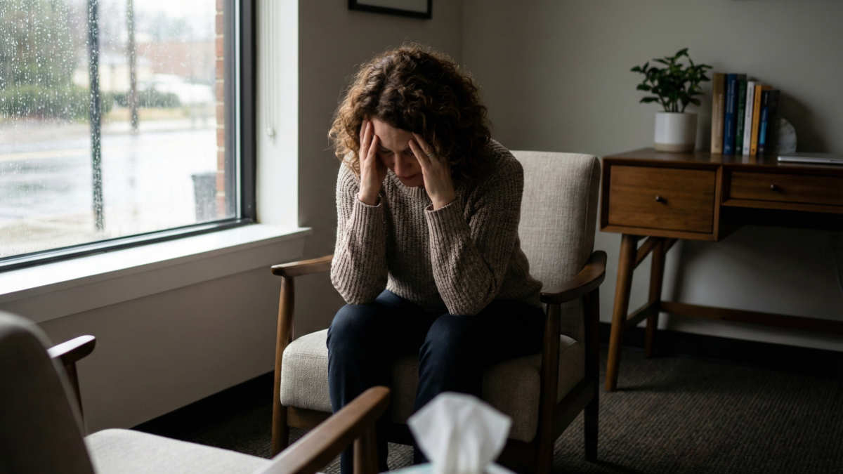 Salud Mental Psicólogos: Cómo Seguir Acompañando en Momentos de Malestar