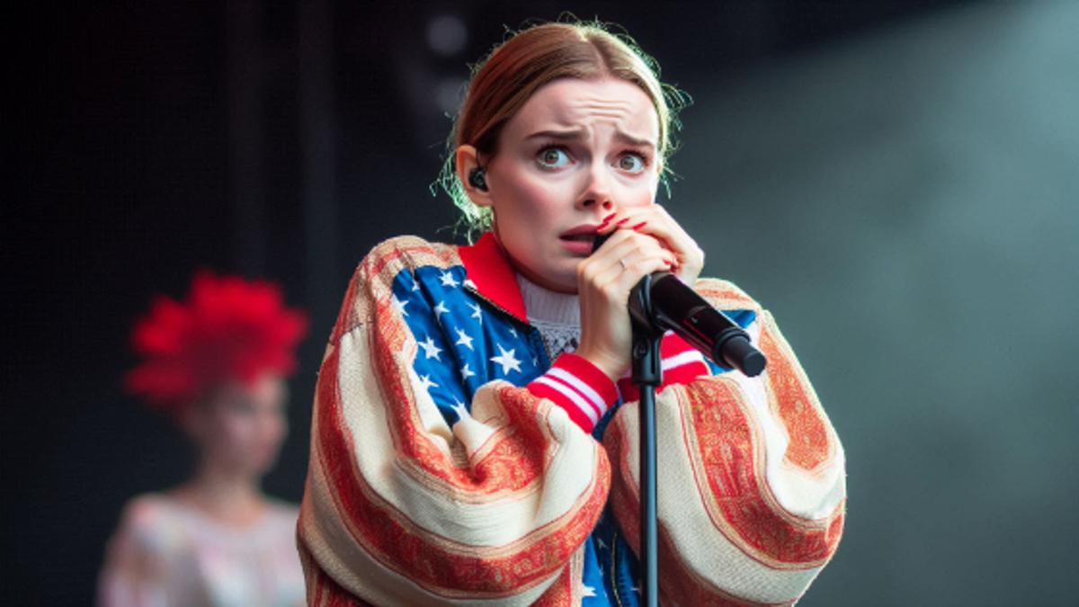 Как побороть страх сцены: эффективные техники и советы