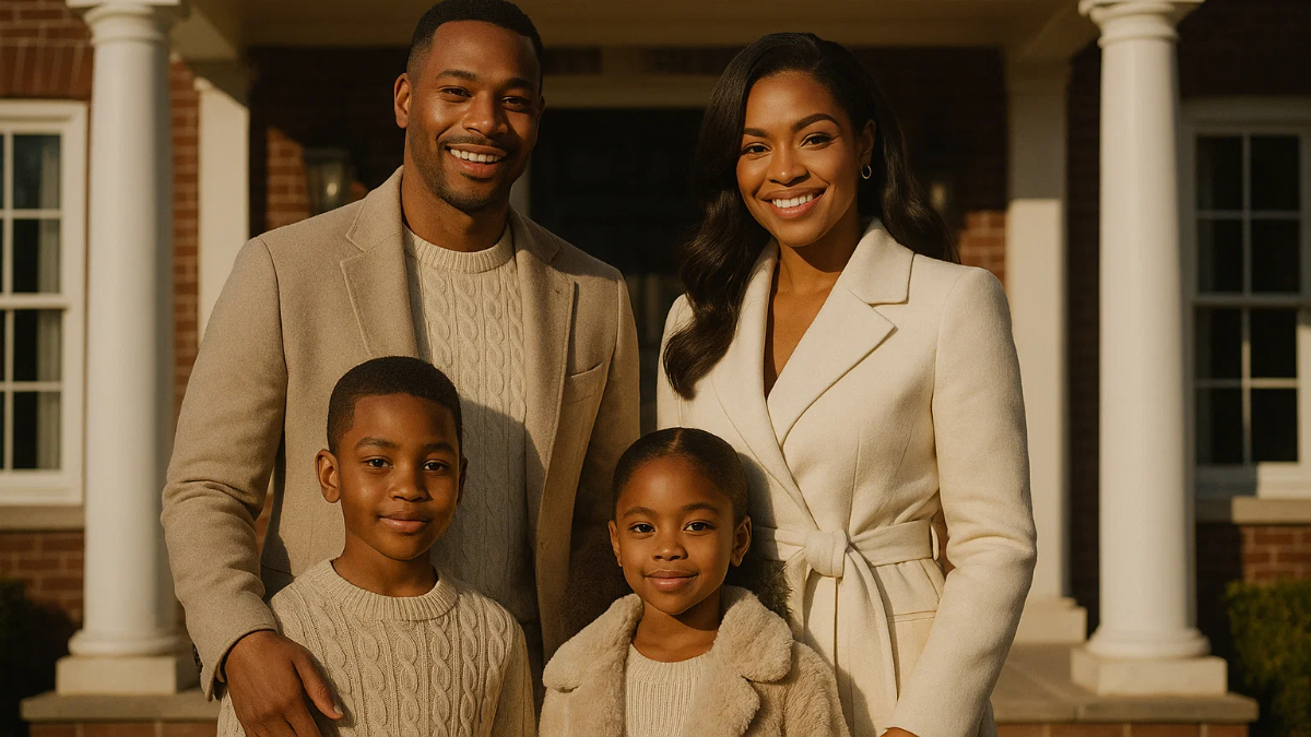 Stop Chasing the Wrong Spark: What Really Builds a Lasting Family