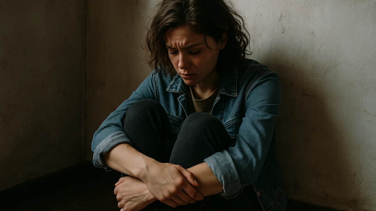 ¿Es posible vivir sin el peso de la culpa?