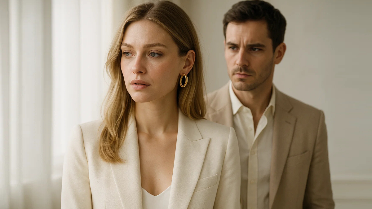 Как адаптировать свой образ под конкретного человека, не изменяя себе?