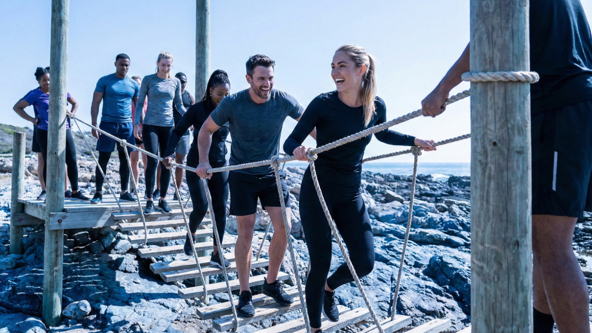 The Real Formula to Build Lasting Self-Esteem in 10 Steps