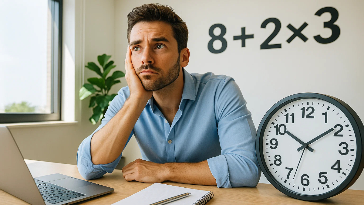 Freedom Isn't Free: How to Buy Back Your Life From Your To-Do List