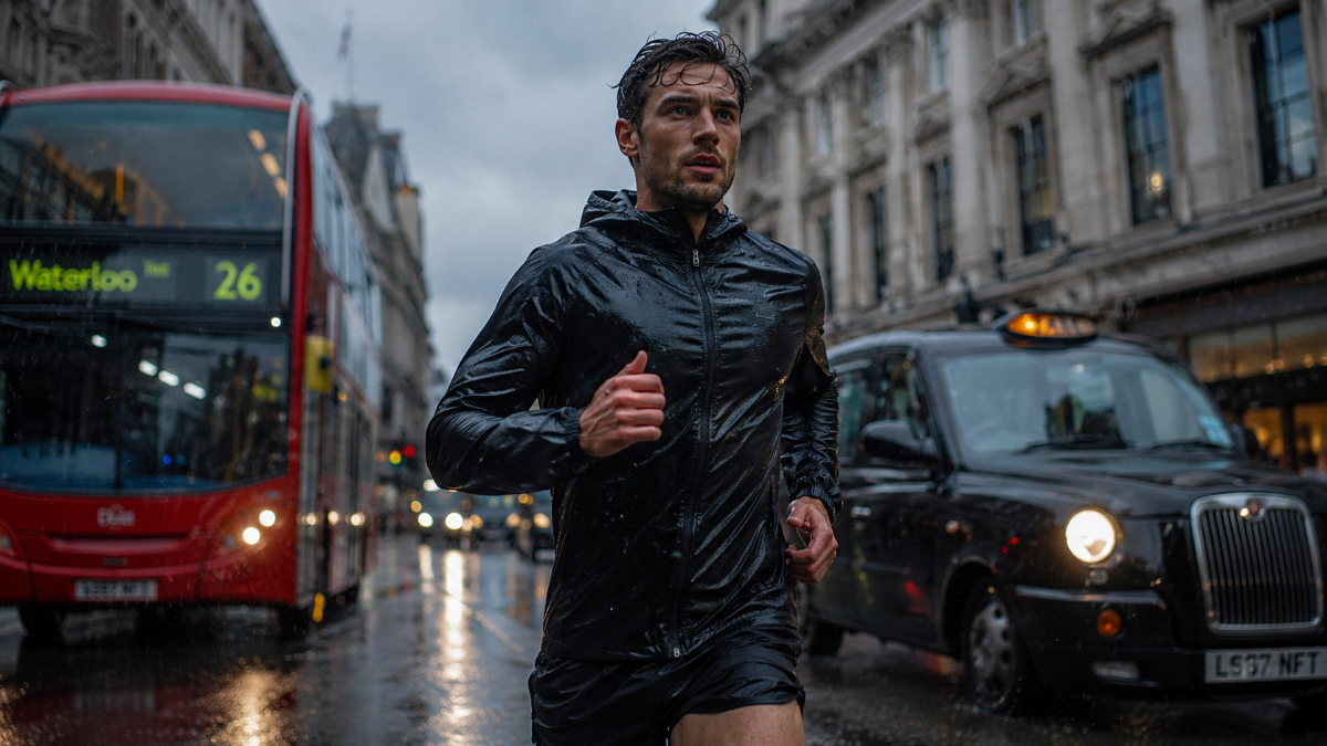 Run Every Day Challenge: The Psychological Effects Nobody Talks About