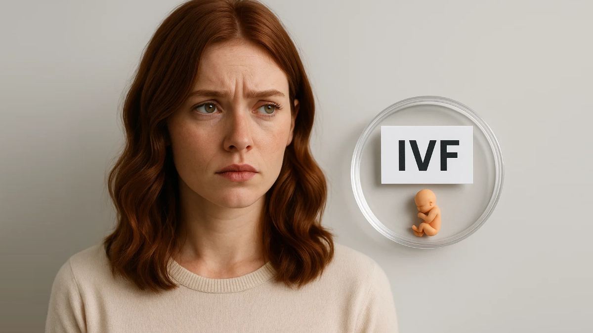 IVF: Separating the Miracles from the Myths