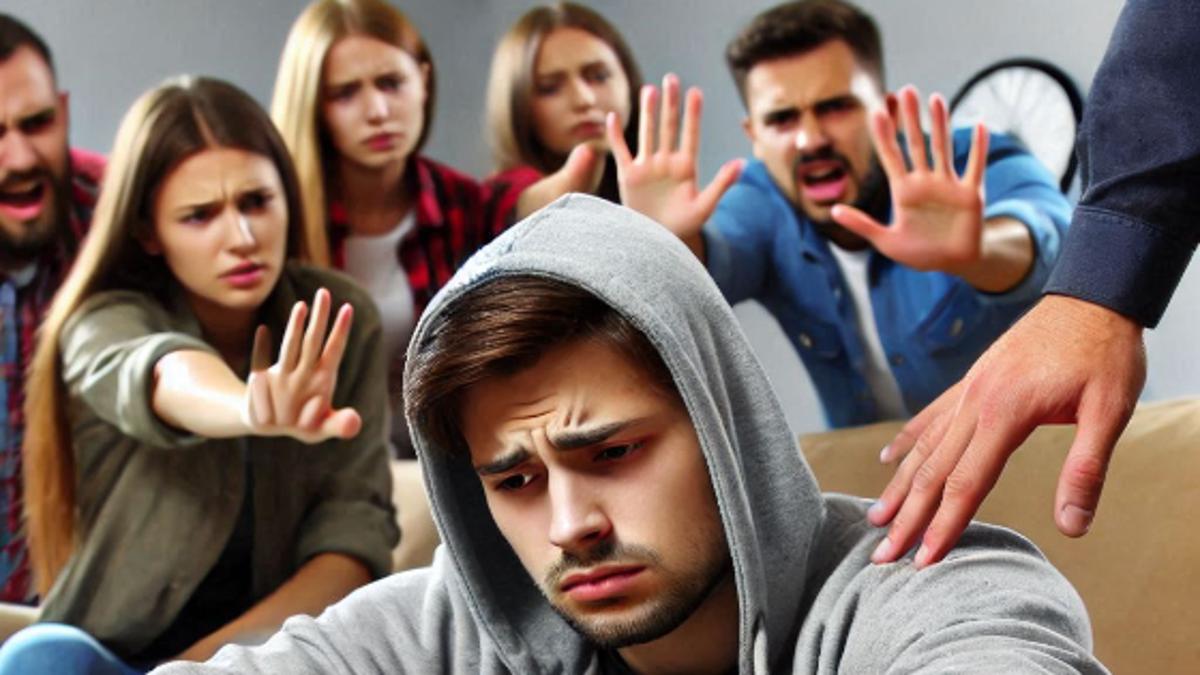 The Impact of Self-Defeating Behavior on Relationships and How to Heal