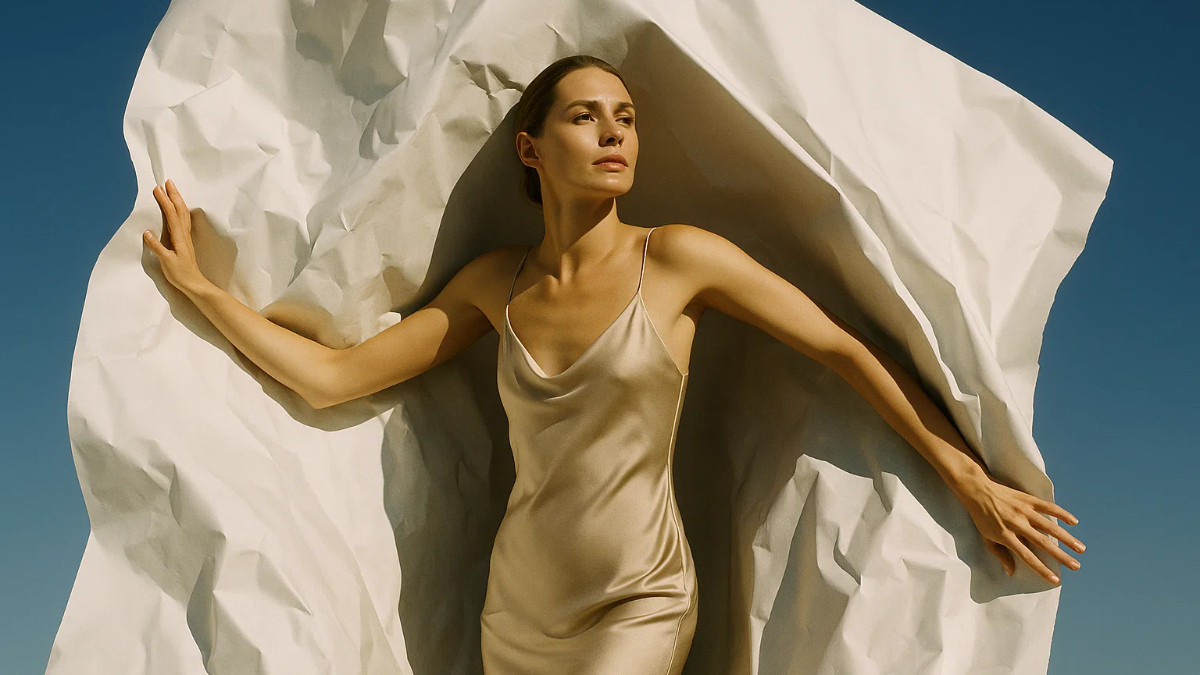 Cuando dejas de empequeñecerte para encajar en el mundo ajeno