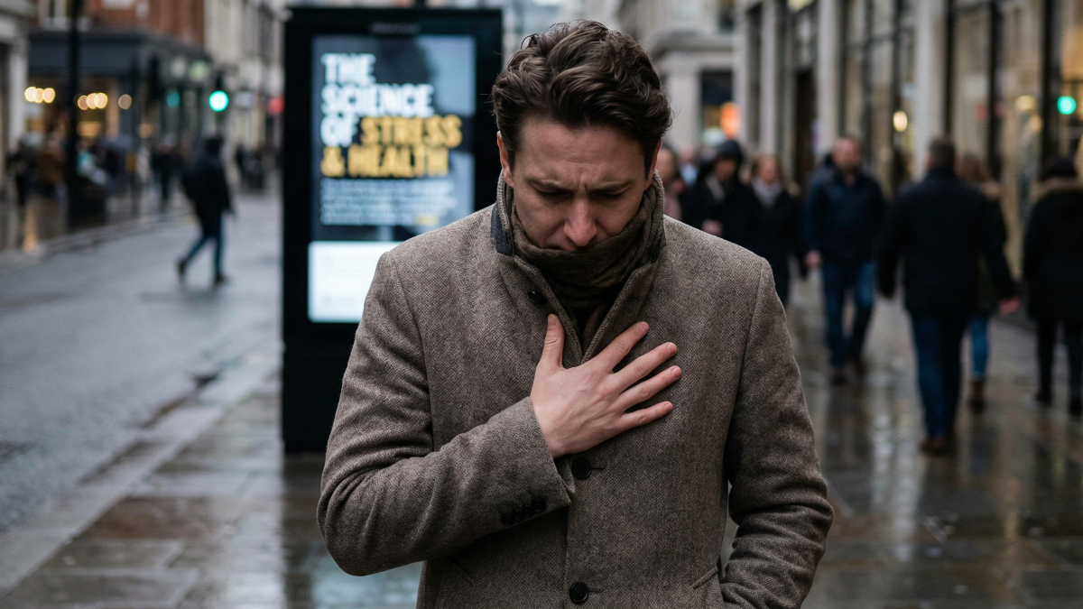 Alexithymia: Why You Can't Identify or Describe Your Emotions