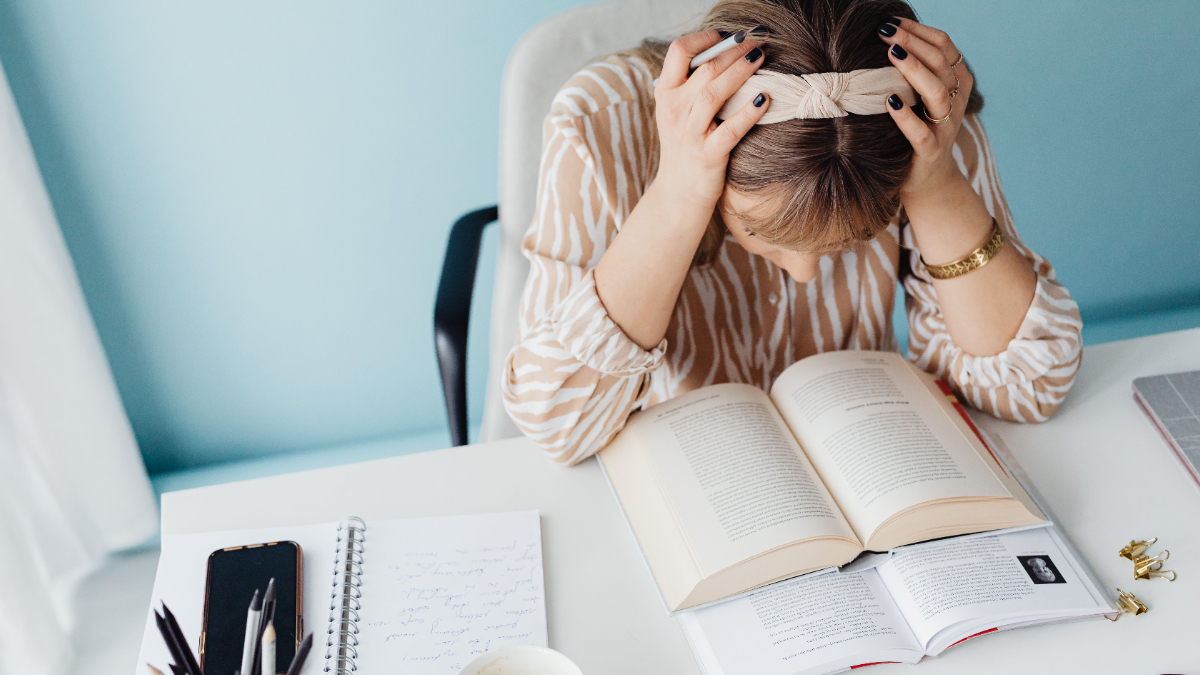 High-Functioning Anxiety: When Life Looks Fine but the Mind Never Switches Off