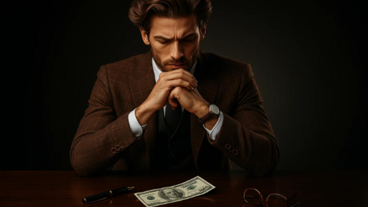 Finding Real Life Beyond Money, Time, and Ego