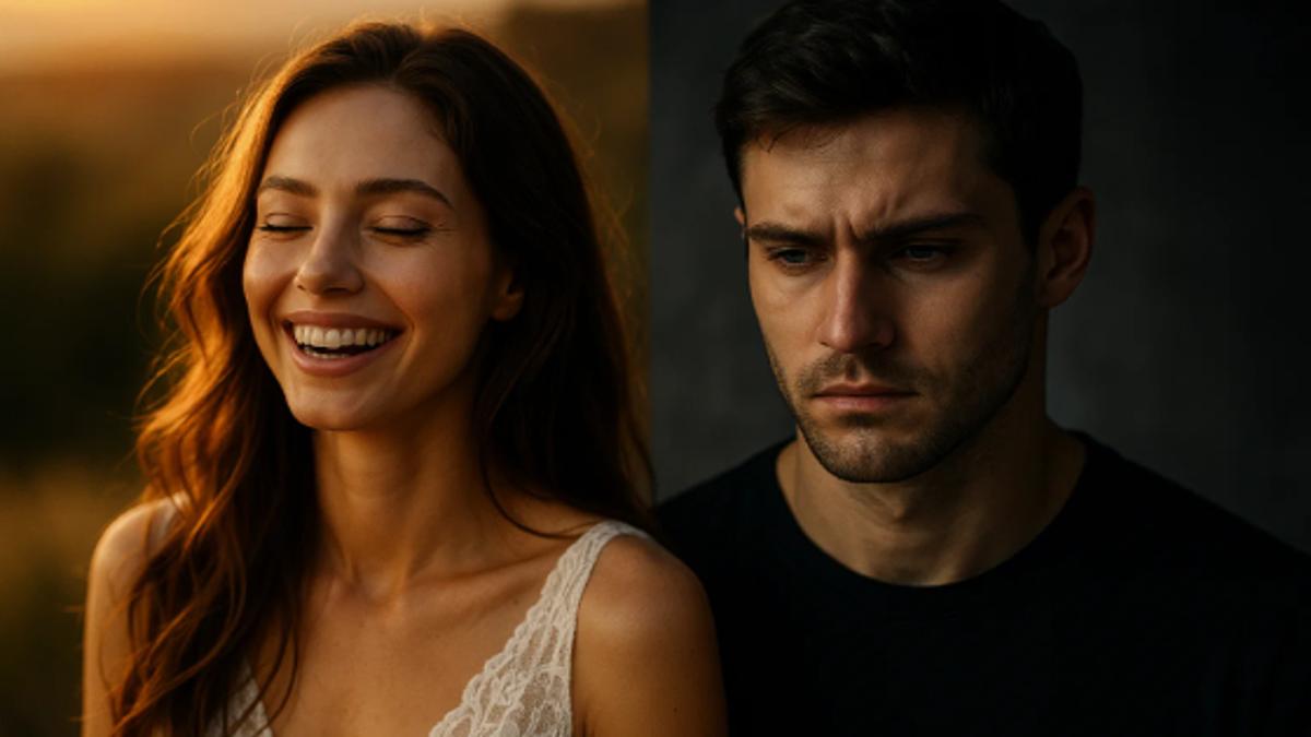 Справжнє щастя: Не результат, а процес усвідомленого життя