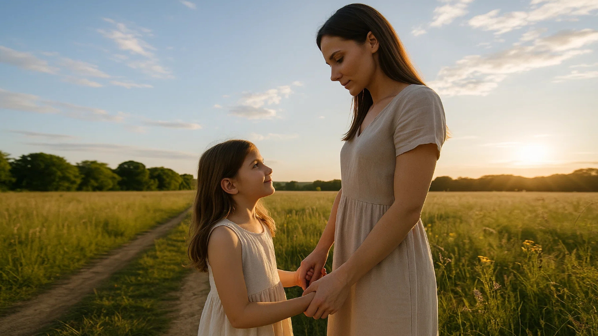 Чому перші сім років дитини є вирішальними