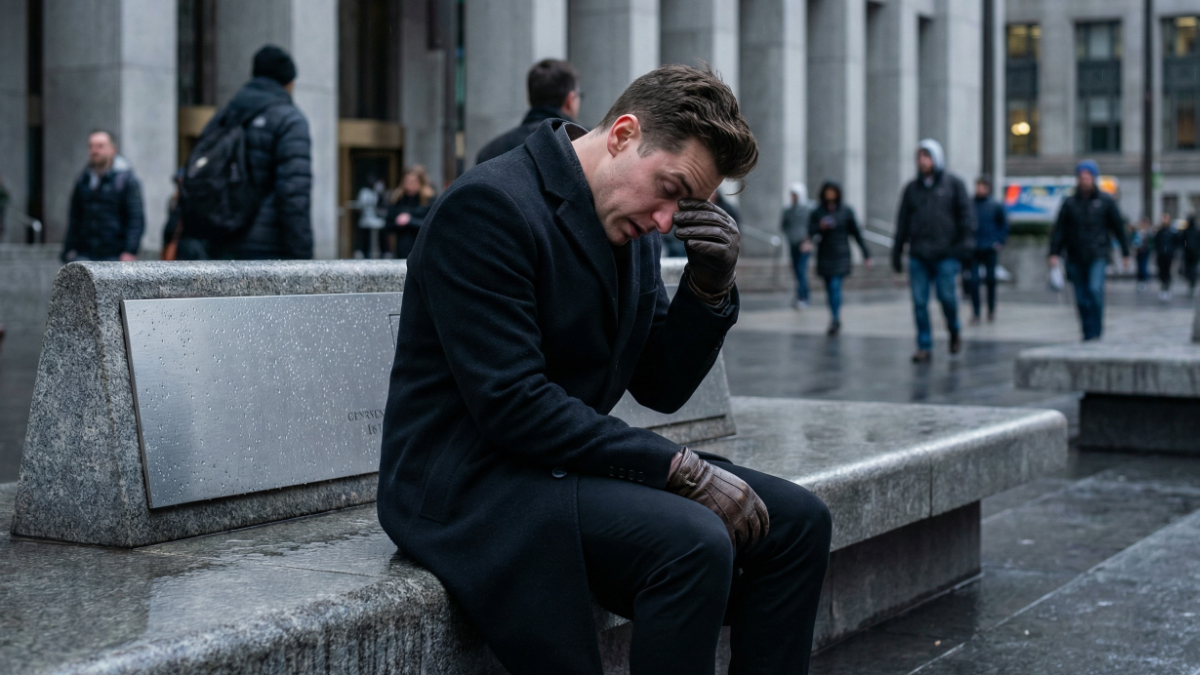 Сила як слабкість: парадокс авторитету та психологічна ціна сили