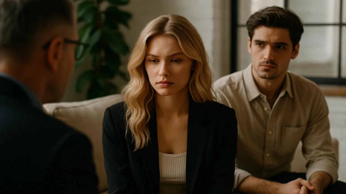 Действительно ли семейная терапия помогает всем парам?