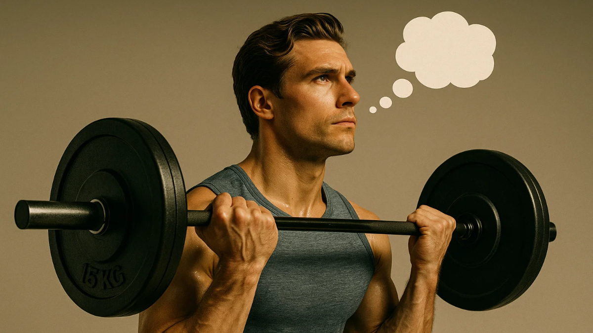 Creatine: From the Barbell to the Brain