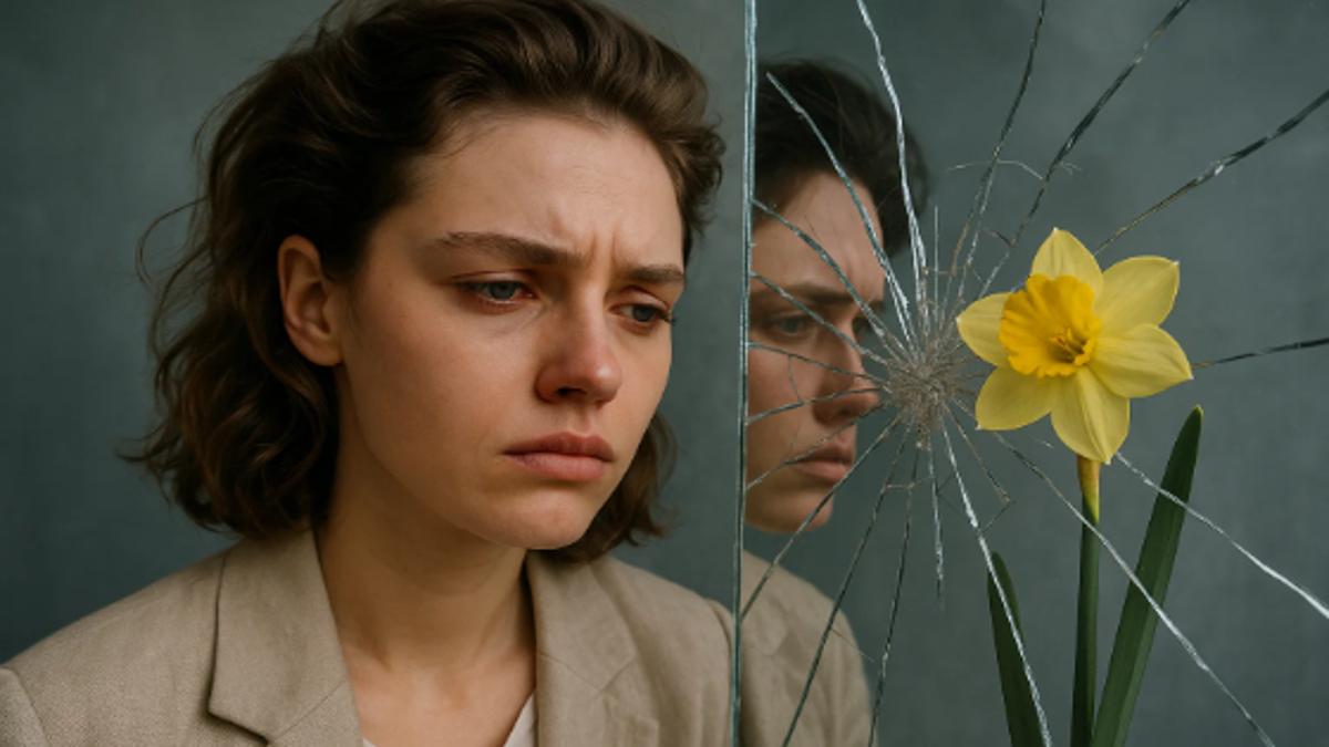 Нарцистична травма