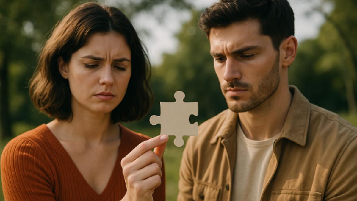 Компромисс: спасение отношений или их разрушение?