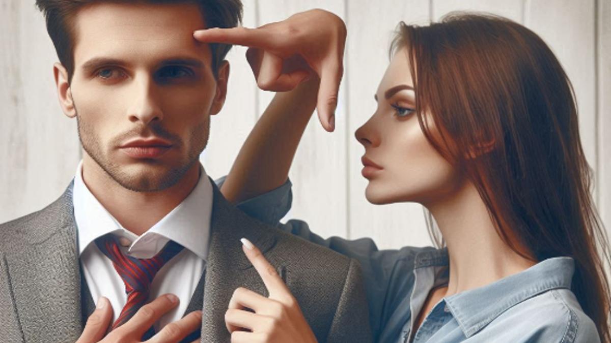 Do Abusers Really Target the Weak? Unmasking Their True Tactics