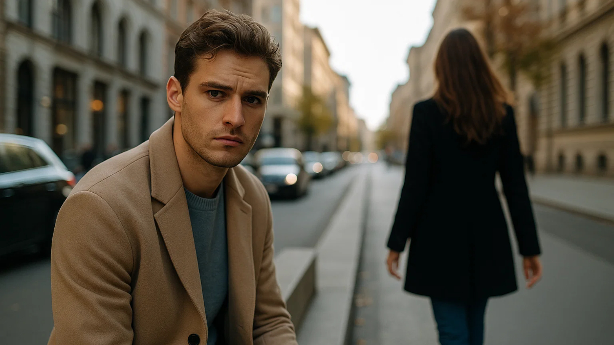 She Left You, But Can You Make Her Want to Come Back?