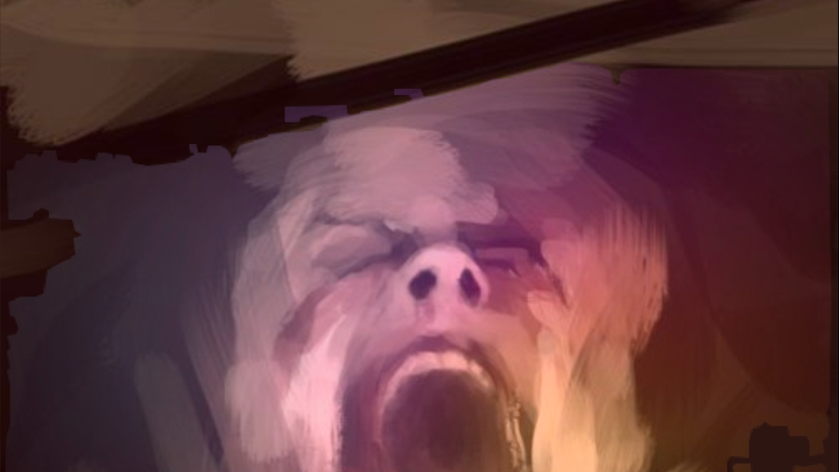 Anger is the Body Guarding the Wound