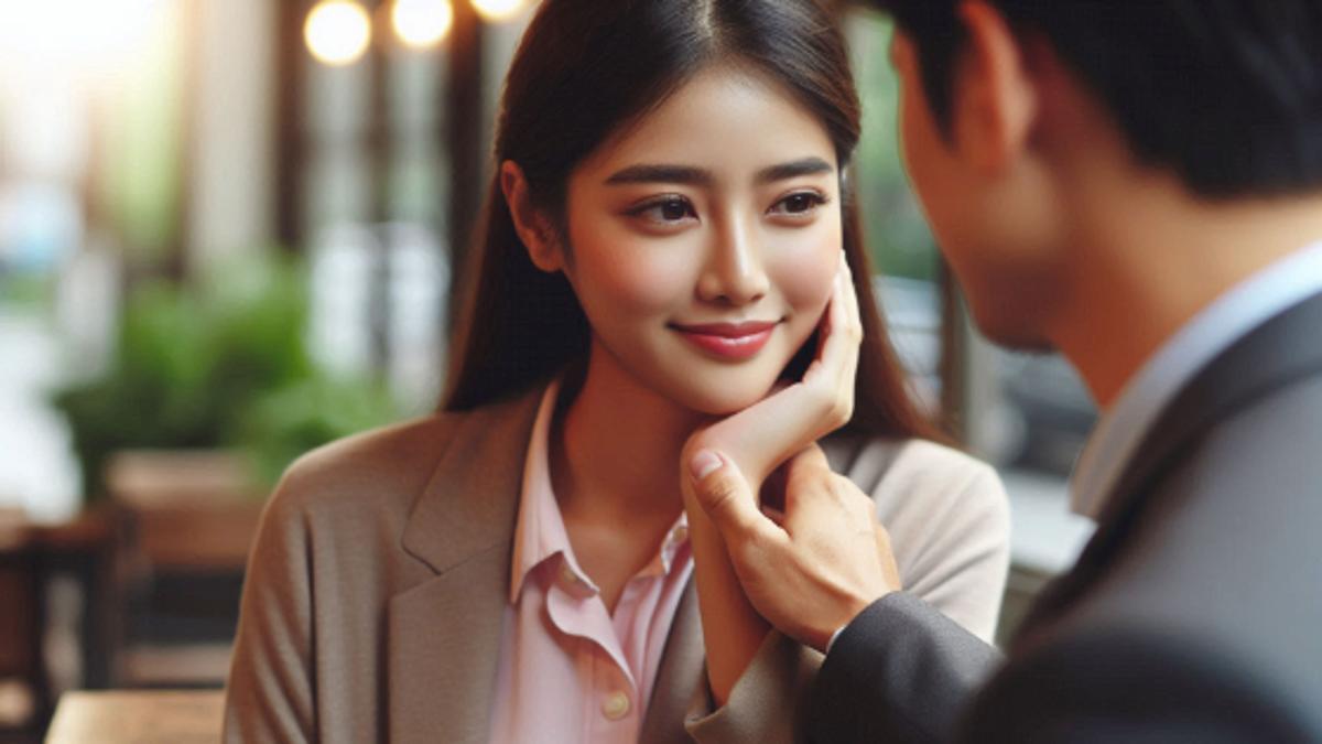 The Power of Acts of Service: Showing Love Through Actions