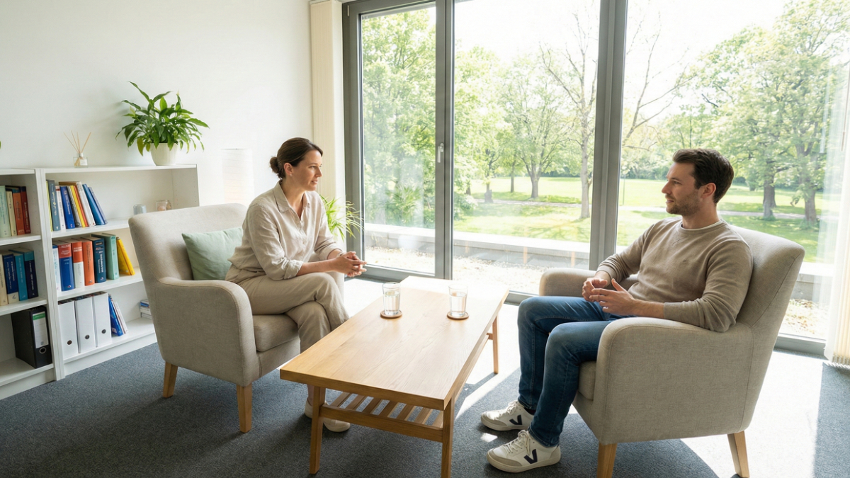 Кваліфікована психологічна допомога: чи потрібні складні слова, щоб бути хорошим психологом