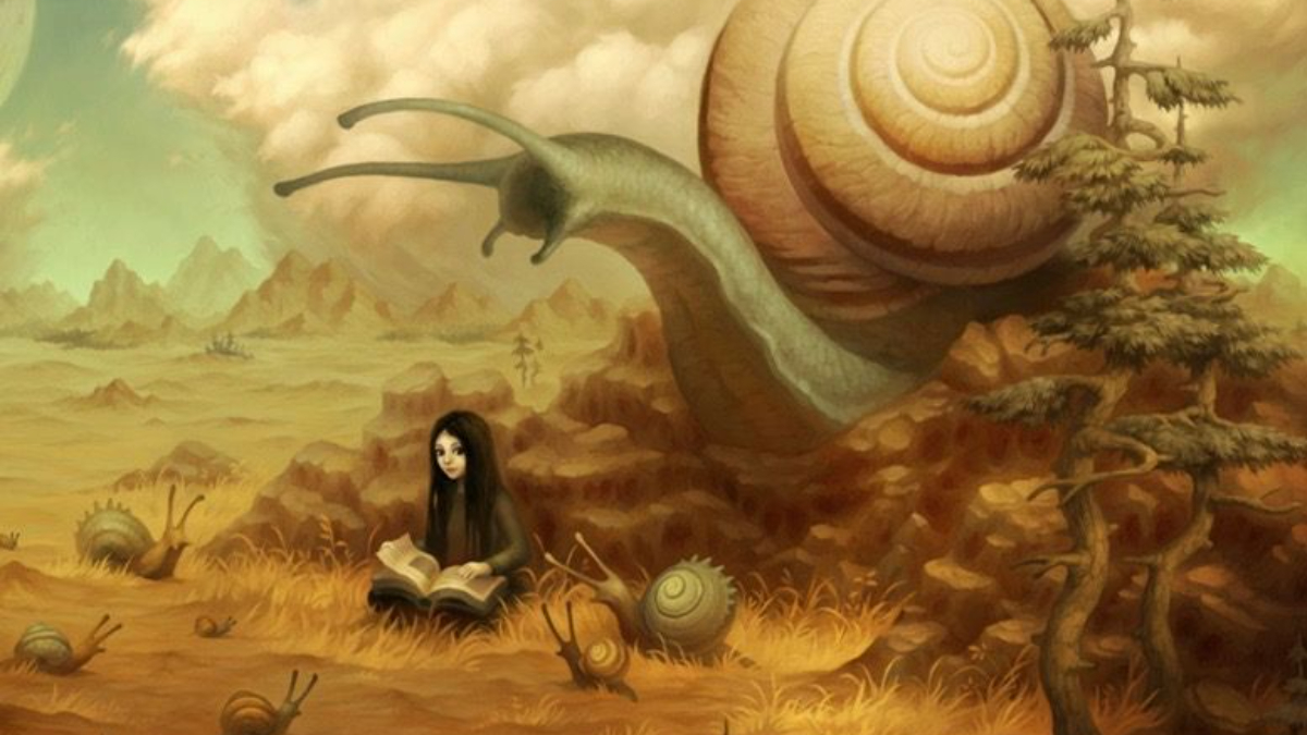 Внутрішній простір — це дім, який не можна втратити: коли зникає зовнішнє,  допомогає жити далі.