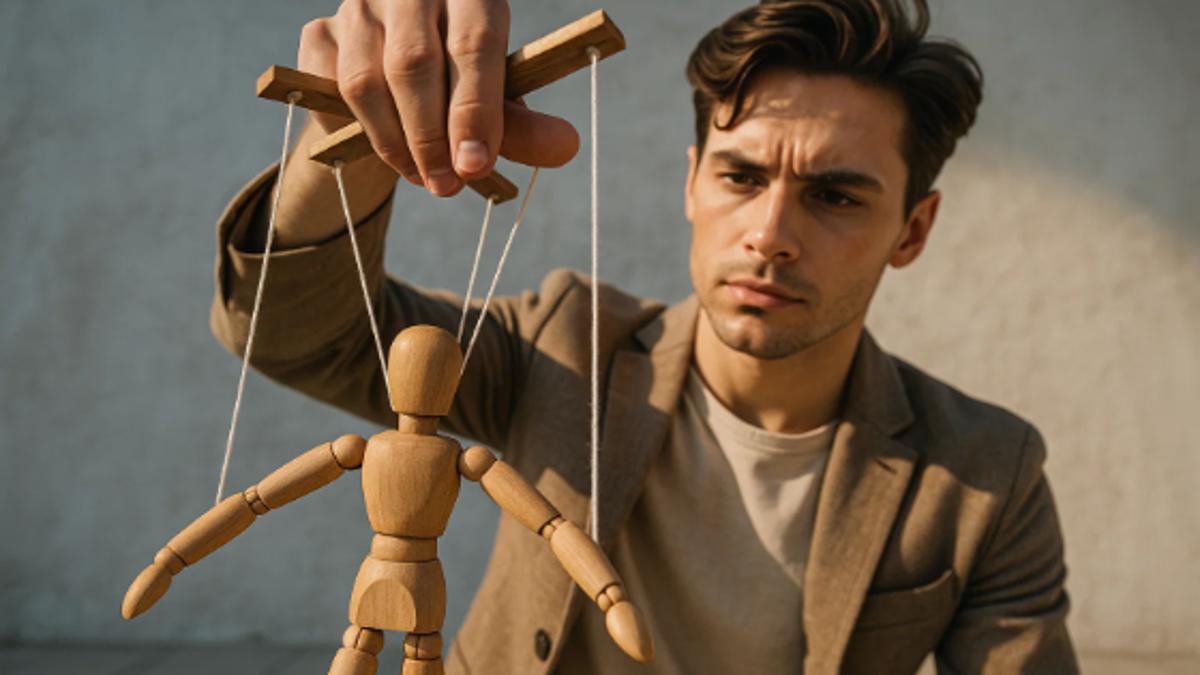 Вы уверены, что не манипулируете своими близкими?