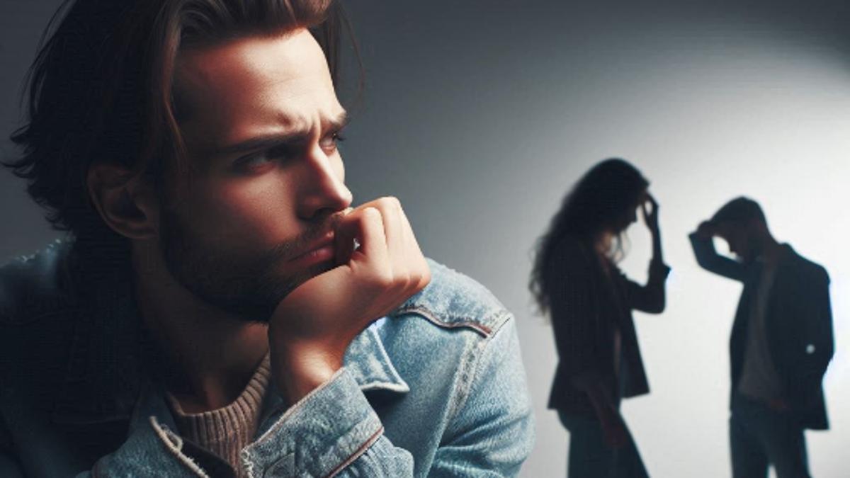 Уроки прошлых отношений: как избежать ошибок в будущем