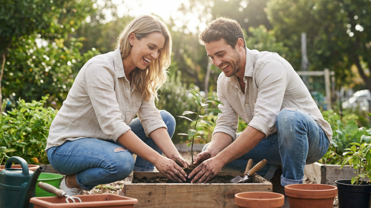 How to Build a Healthy Relationship: 6 Skills You Were Never Taught