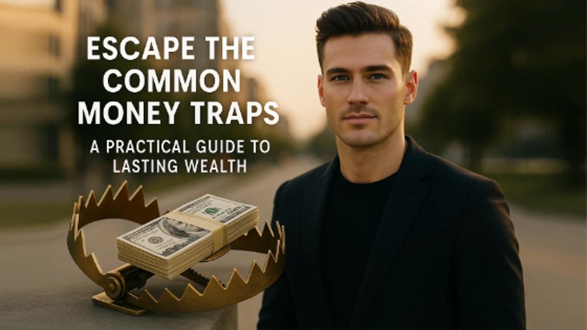 Stop Losing Money Unknowingly: Smart Habits for Real Financial Growth