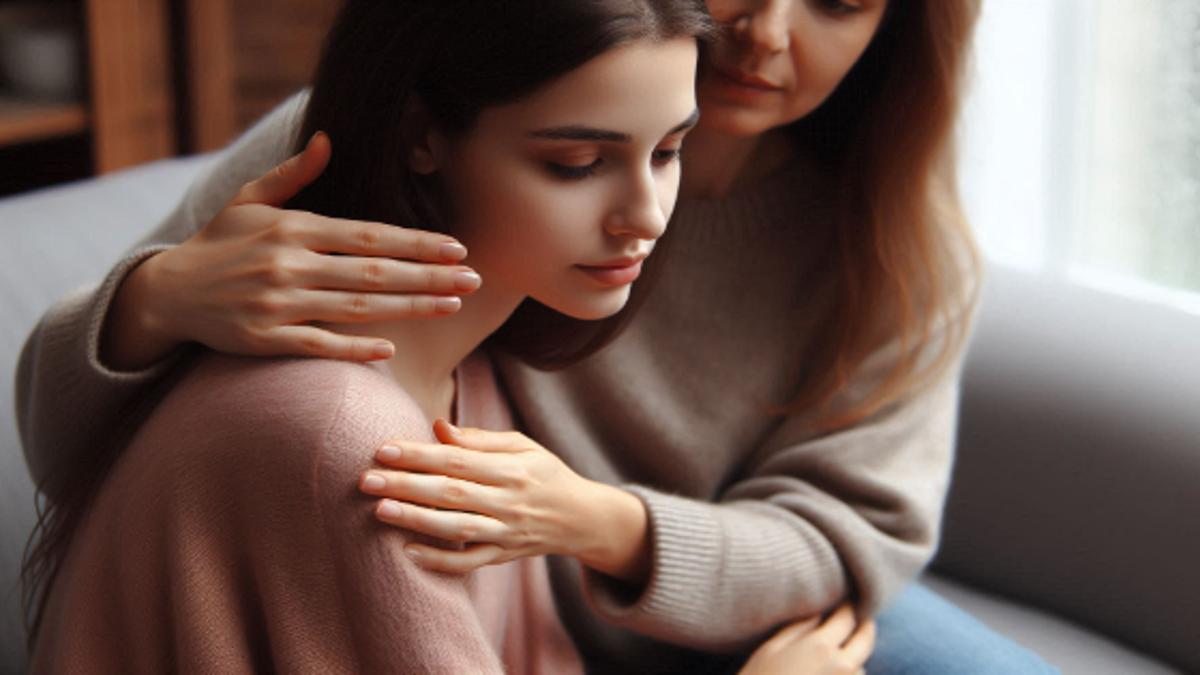 Семейная динамика и нервная булимия: понимание, поддержка, лечение