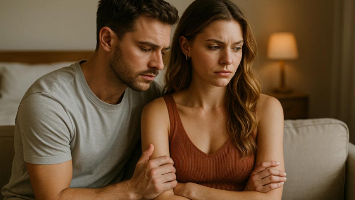 Пастка розуміння: Коли співчуття не вирішує проблем у стосунках