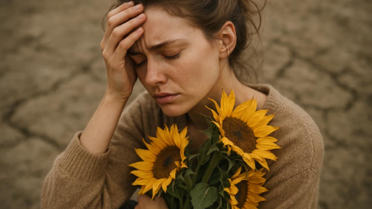 Как понять, что у вас эмпатическое выгорание, а не просто усталость?