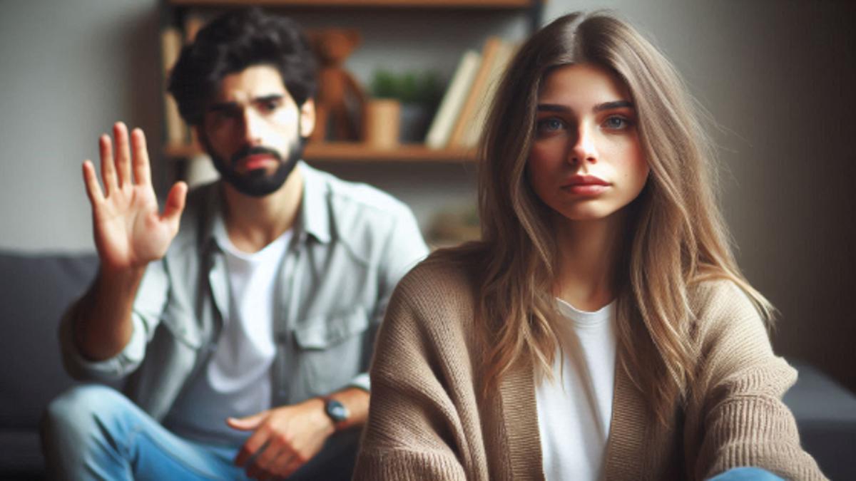 How Unrealistic Expectations Sabotage Relationships