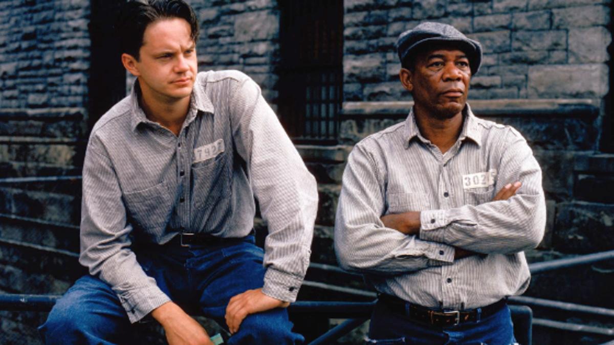Fate, Hope, Freedom, Meaning: Lessons from Shawshank for a Resilient Life