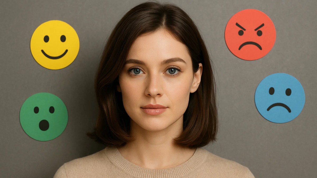 Емоційна грамотність: навички, яких нас не вчили в школі