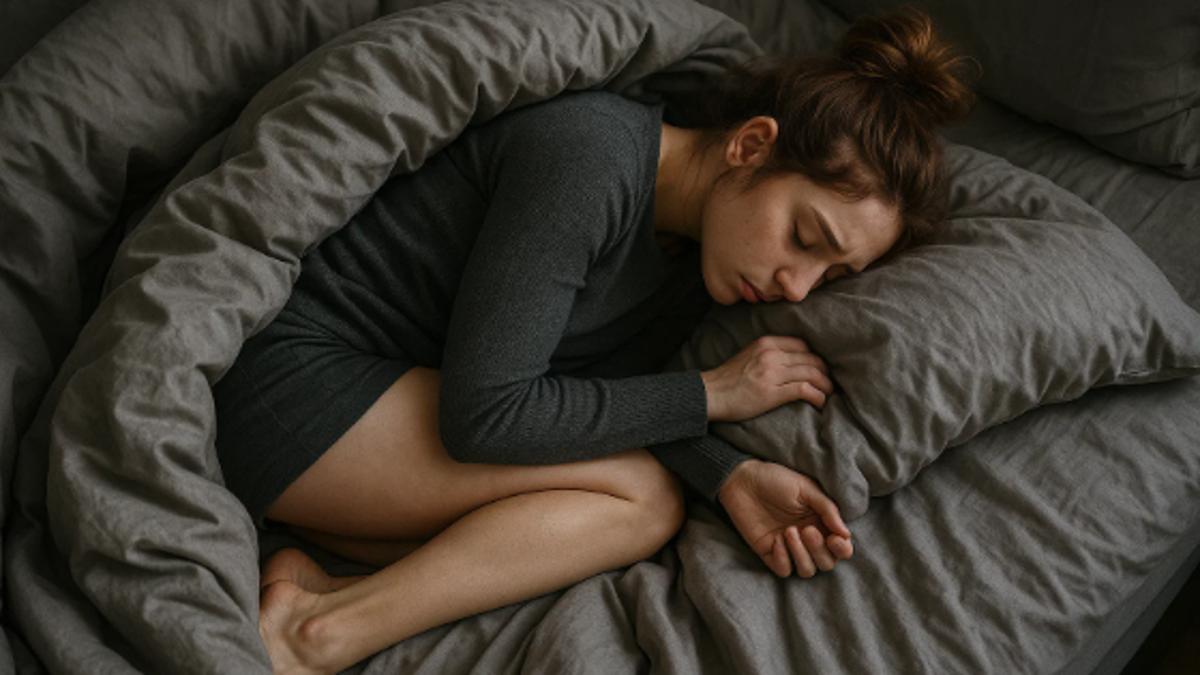 Відпочинок чи пастка: Як невинна звичка лежати в ліжку посилює стрес і депресію