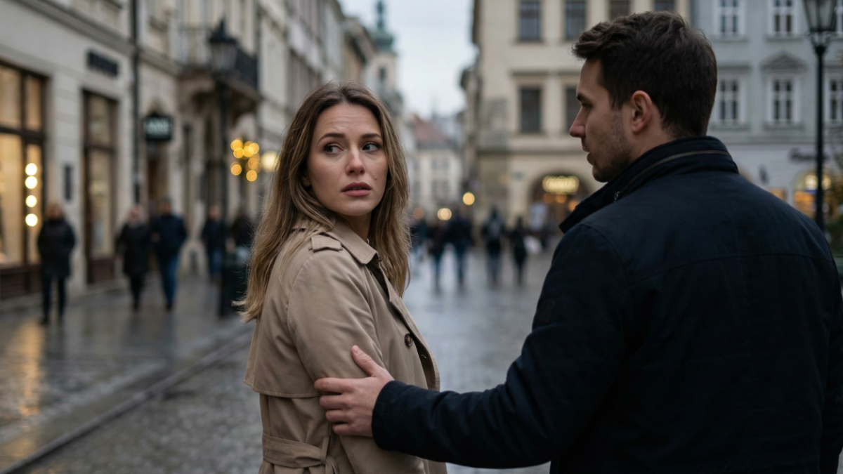 Травматичний зв'язок: чому жертви повертаються в абʼюзивні стосунки?