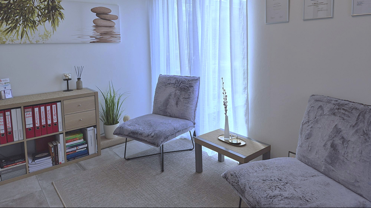 Selbstwertgefühl stärken – sich selbst mit anderen Augen sehen