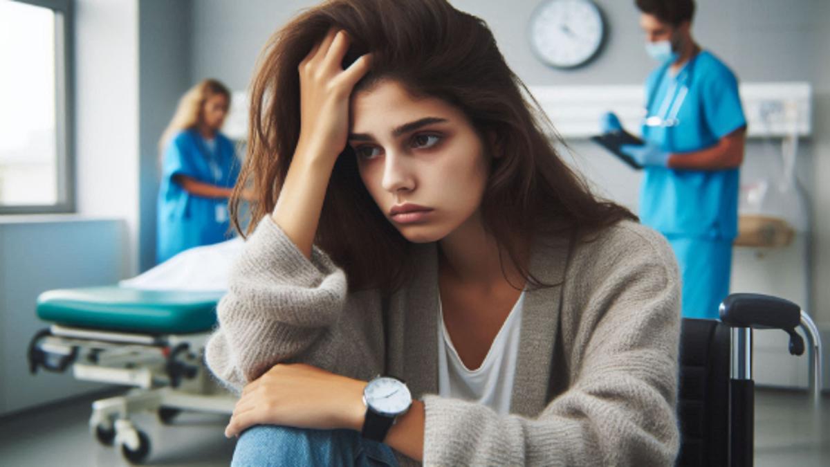 The Mind-Body Link: Understanding 7 Key Psychosomatic Disorders