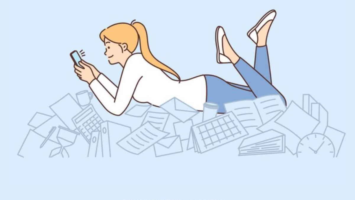 Procrastination as Emotion Regulation