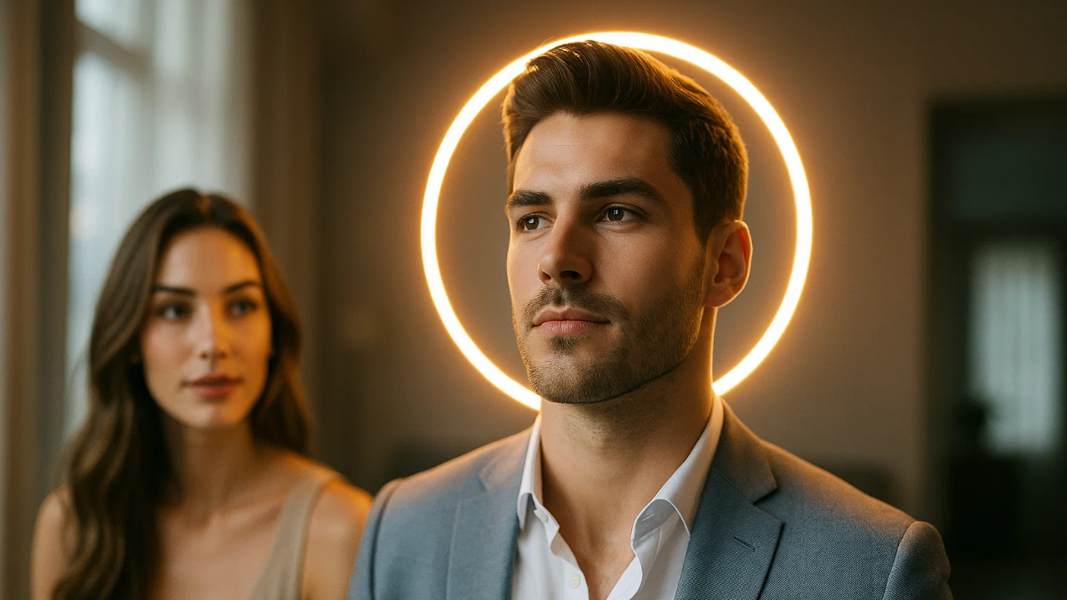 The Halo Effect: How Looks and Charm Cloud Our Judgment