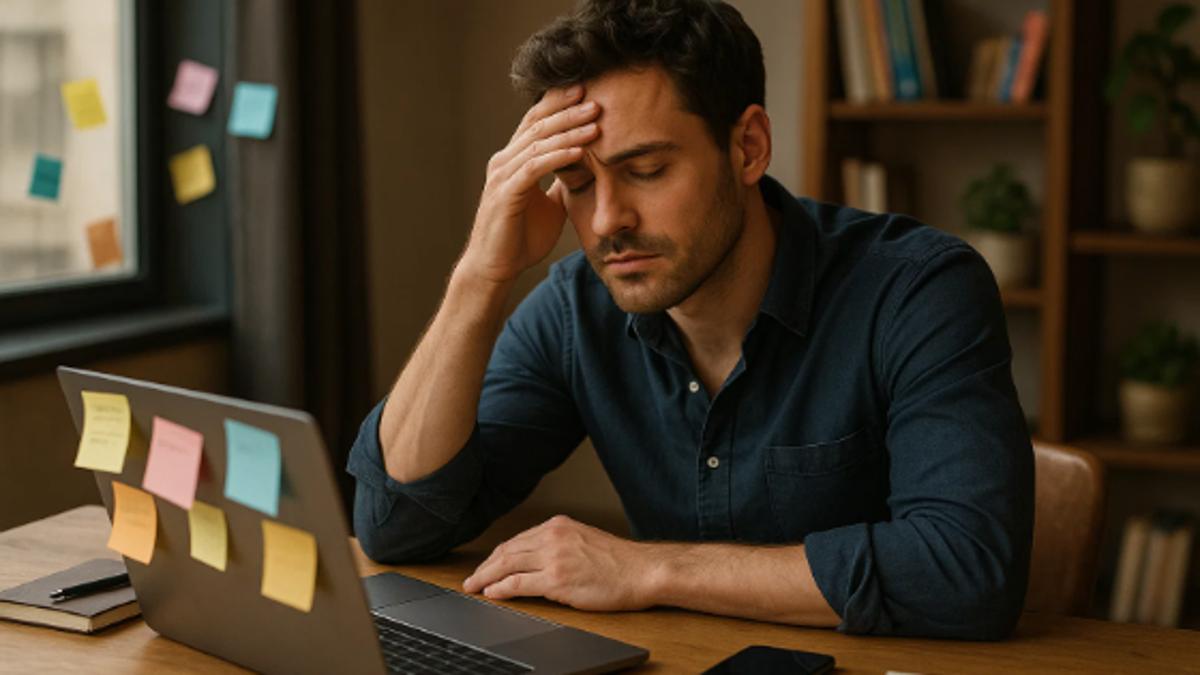 How to Train Your Brain to Resist Distractions and Achieve Deep Concentration