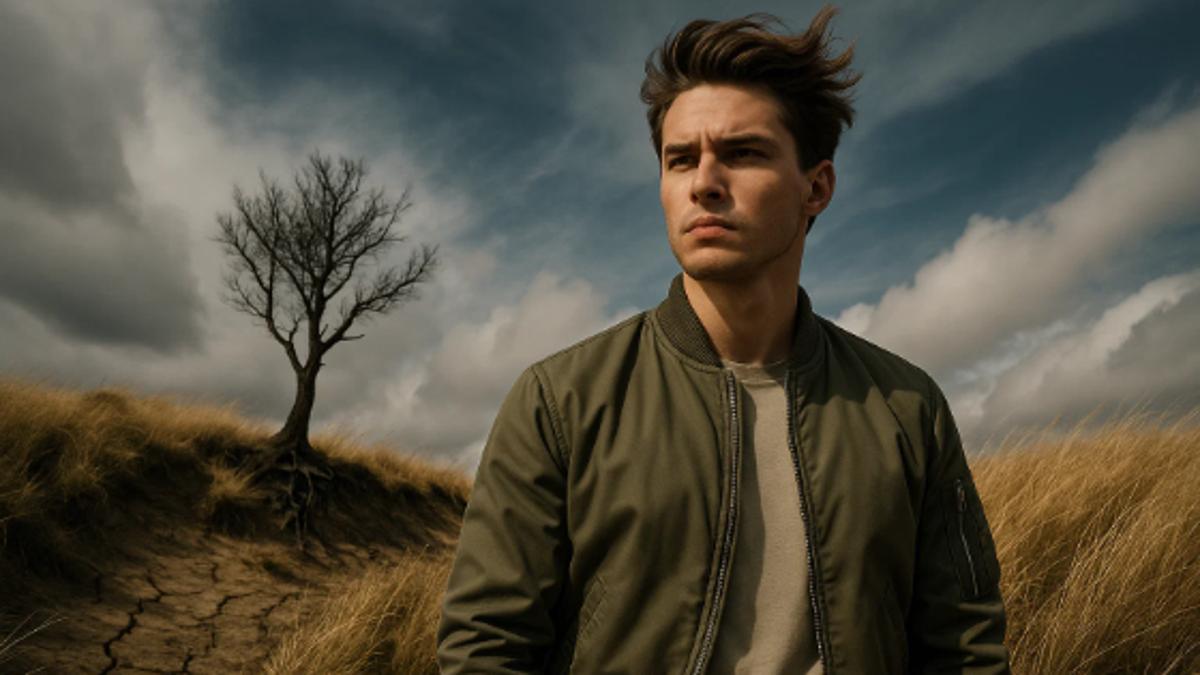 Незламний дух: Чому справжня поразка — це лише ваш внутрішній вибір