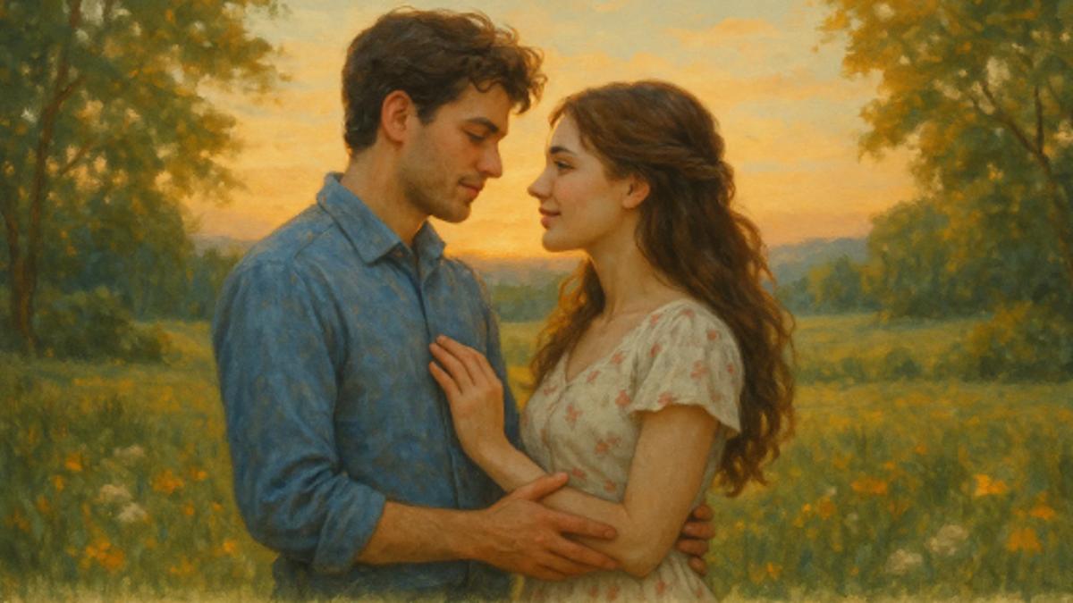 Справжнє кохання за Еріхом Фроммом: Чотири елементи та подолання ілюзій