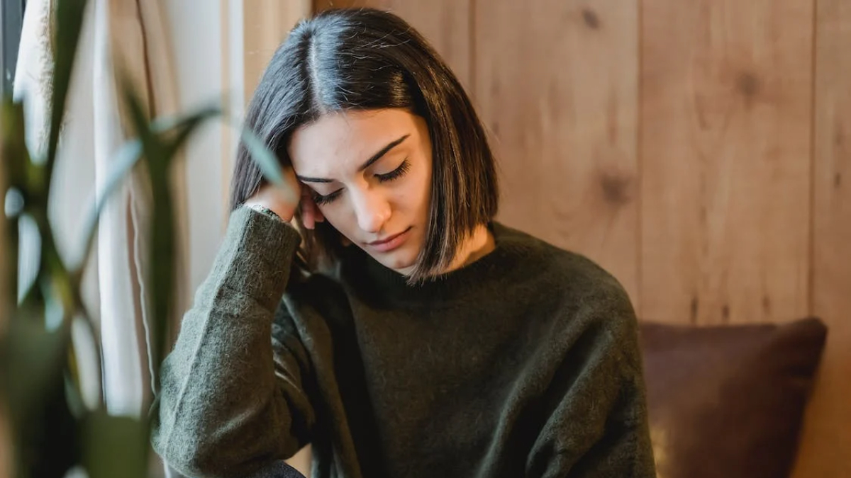 Я не встигаю жити